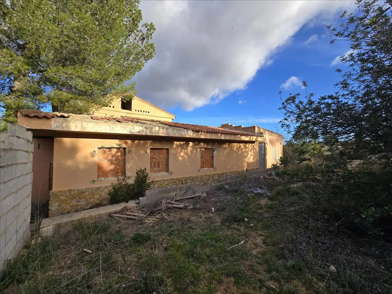House for sale in Partida Caseta, imagen 2