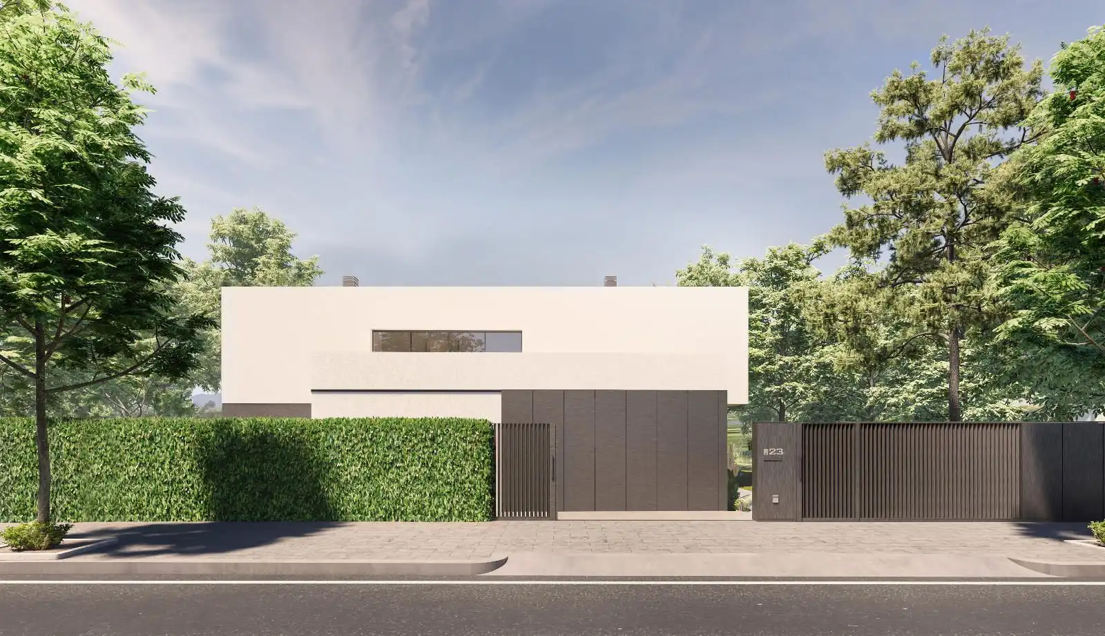 Maison avec piscine à vendre à MARC DE VILALBA., imagen 12