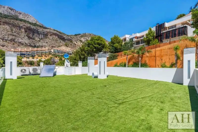 House for sale in Altea la Vella, imagen 30