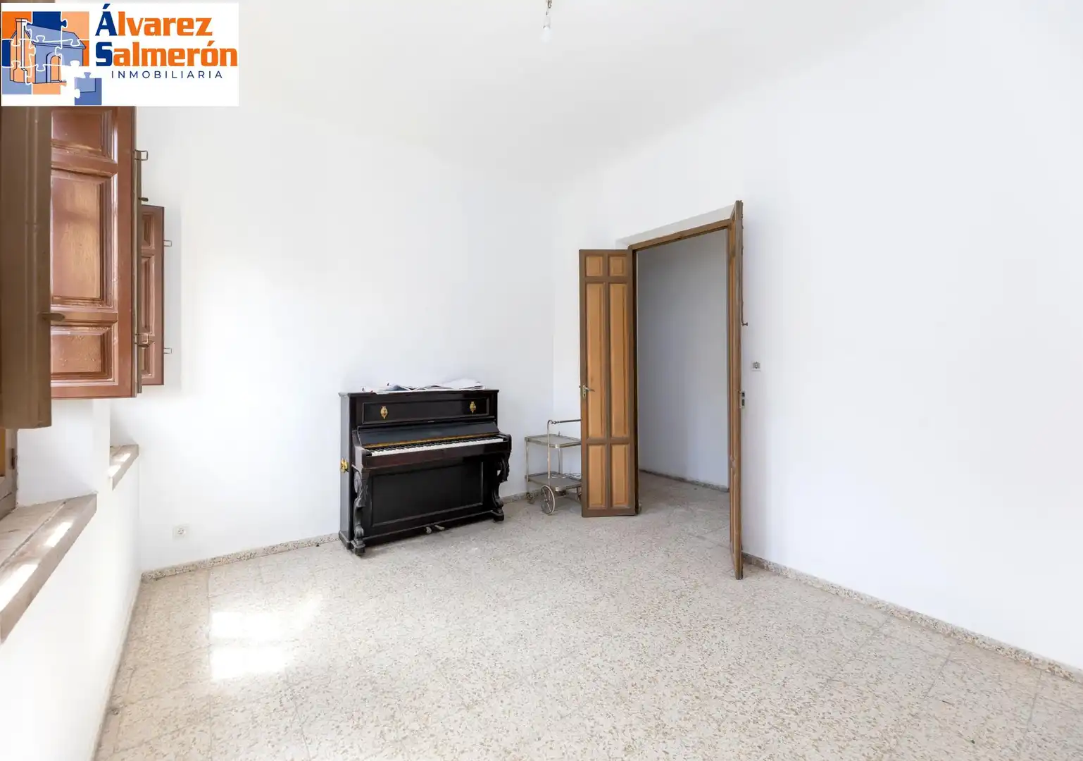 Apartament amb ascensor en venda a Calle  Gran Vía de Colón, imagen 15