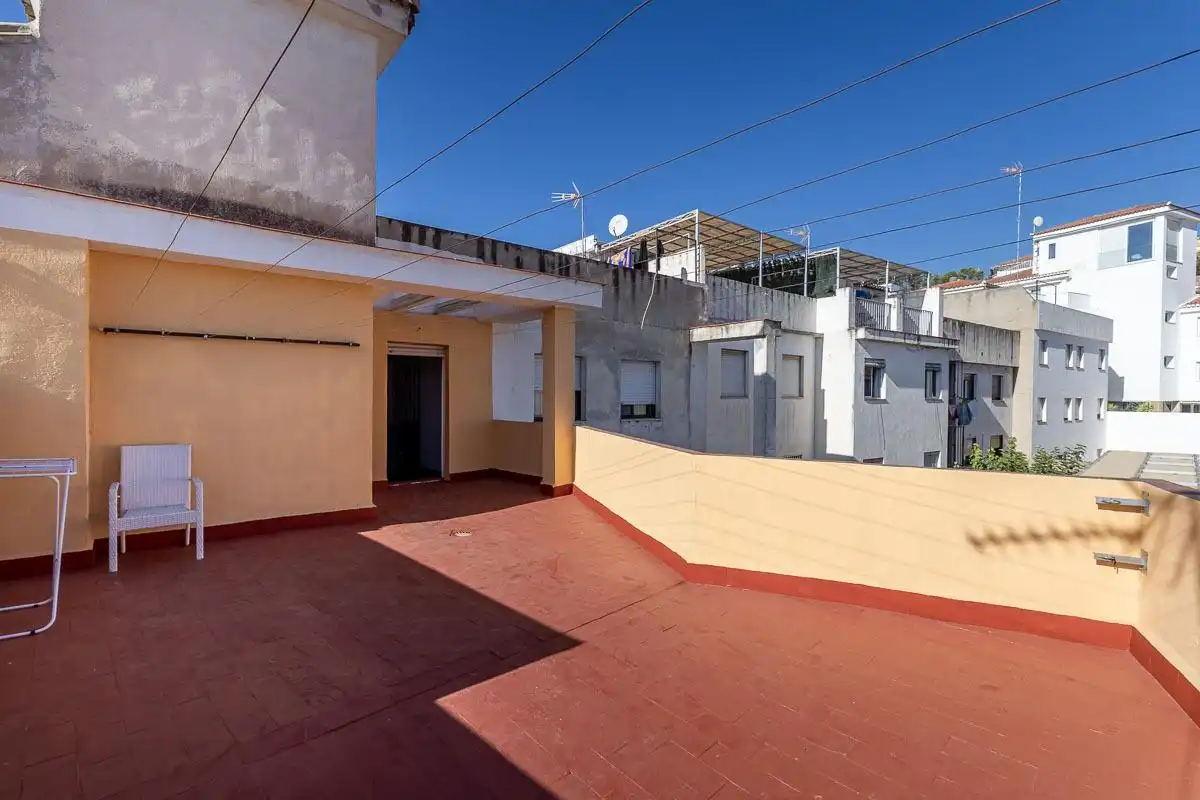 Pis amb piscina en venda a Calle Agua de Cartuja, imagen 15