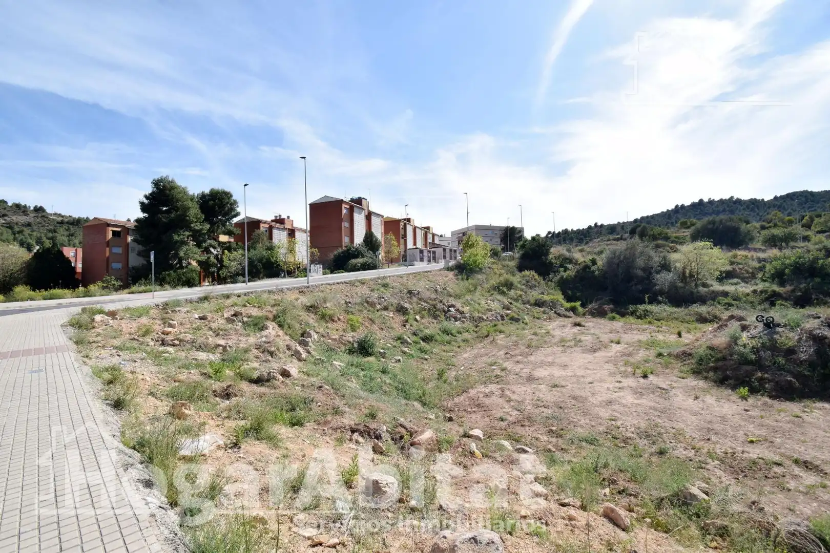 Terreny residencial en venda a Calle GREGAL, imagen 3