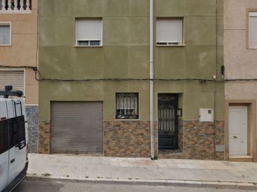 Casa a schiera in vendita a Caridad 12