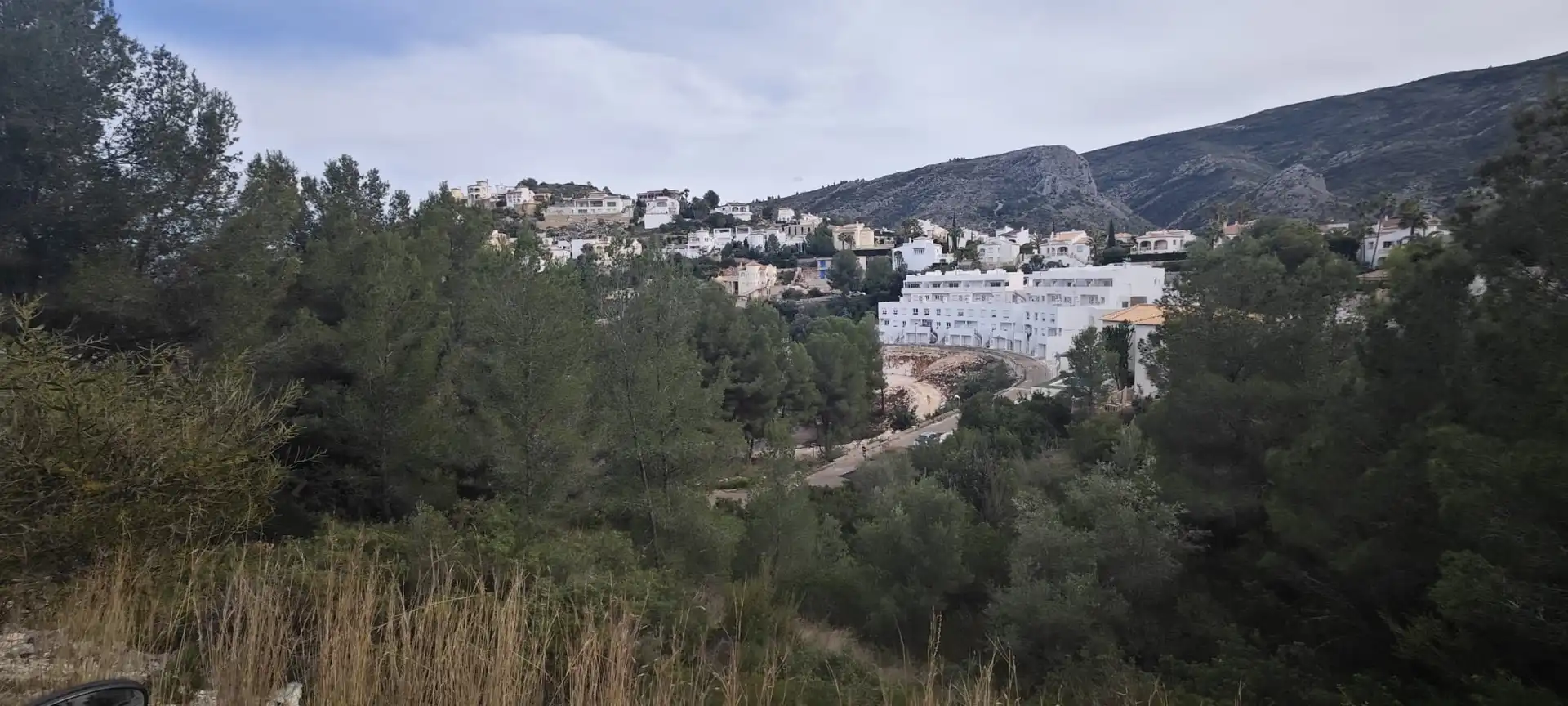 Terreny residencial en venda a Monte Solana, imagen 3