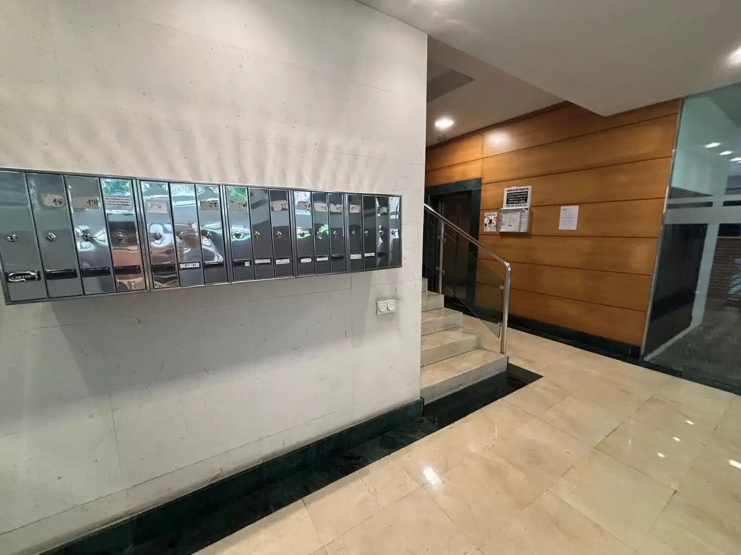 Flat for rent in Oviedo   with Air Conditioner, Heating and Parquet flooring
