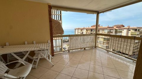 Foto 2 de Apartament en venda a Cervantes, Els Terrers, Benicasim / Benicàssim