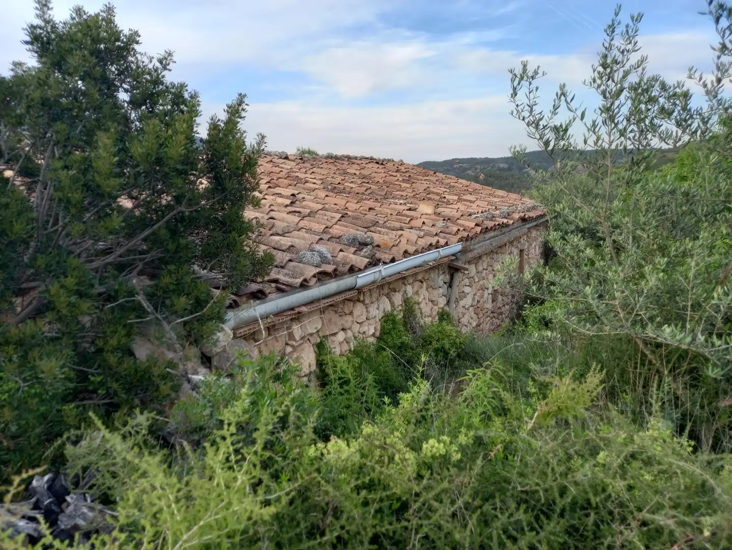 Rural land for sale in El Pinell de Brai, imagen 22