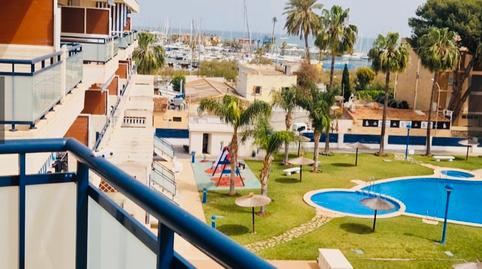 Photo 3 of Apartments for rent in El Puerto, Dénia