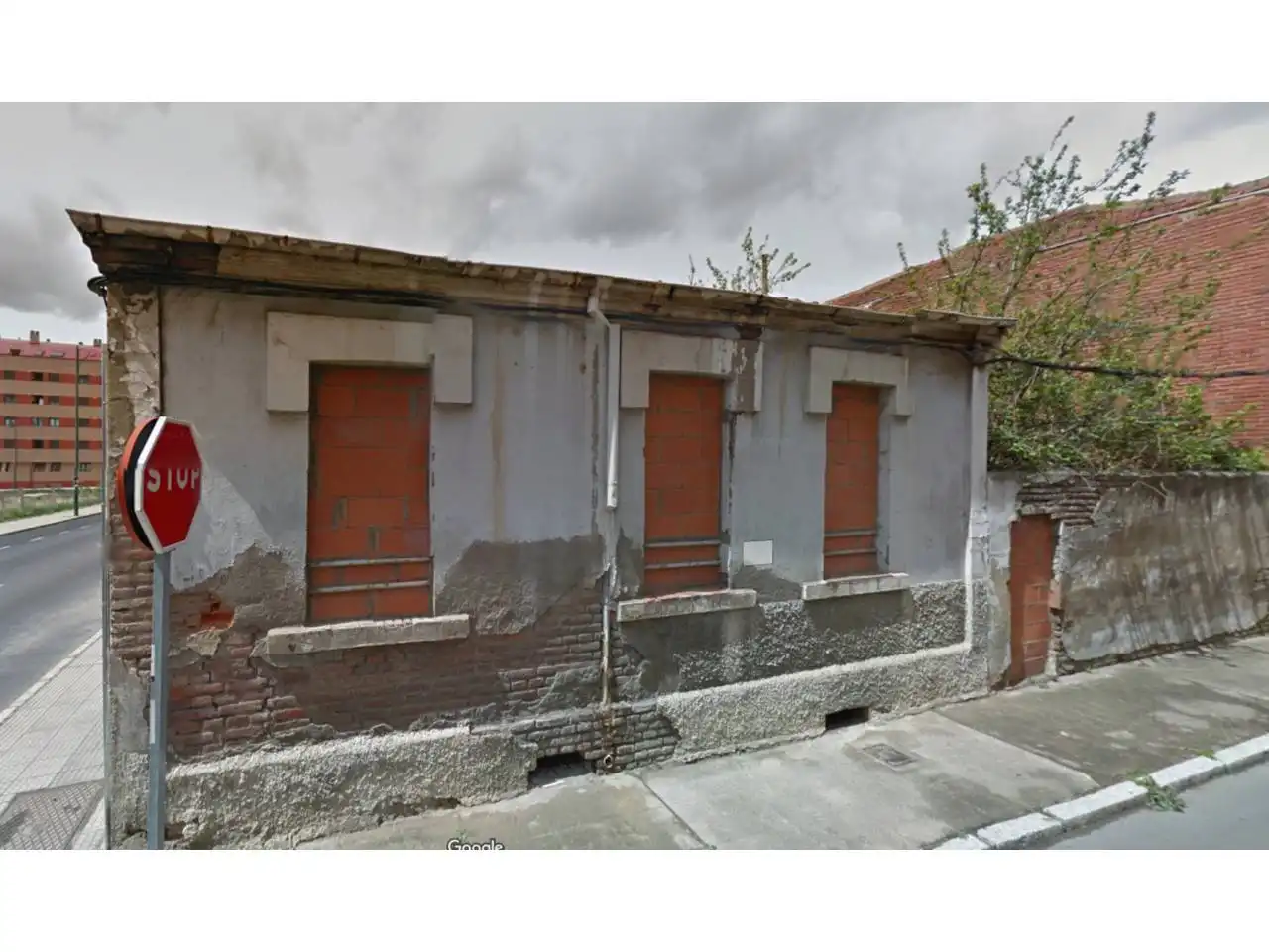 Terreni e lotti in vendita a Trobajo del Camino, imagen 2