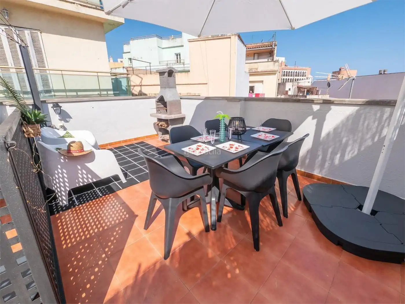 Apartment zur Miete in Carrer Costa de la Creu 8, imagen 15