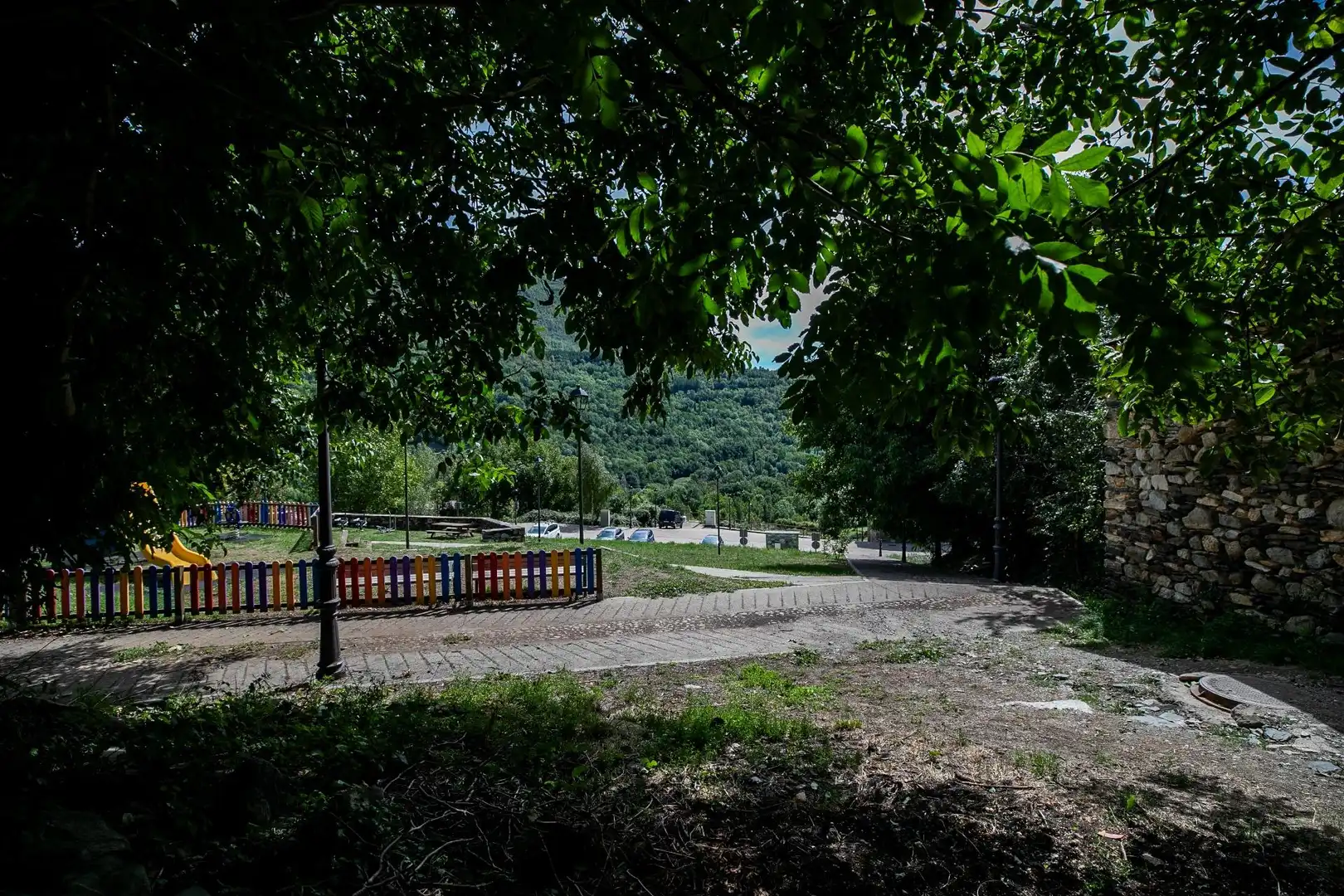 Country homes for sale in Sahún
