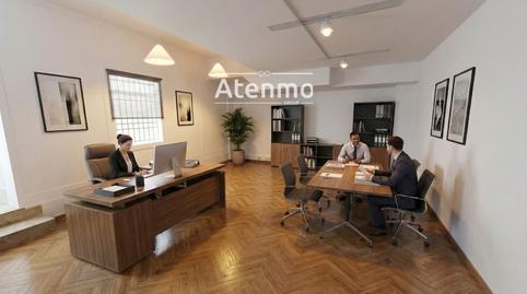 Foto 2 de Oficina en venda a Sicilia, Fort Pienc,  Barcelona Capital