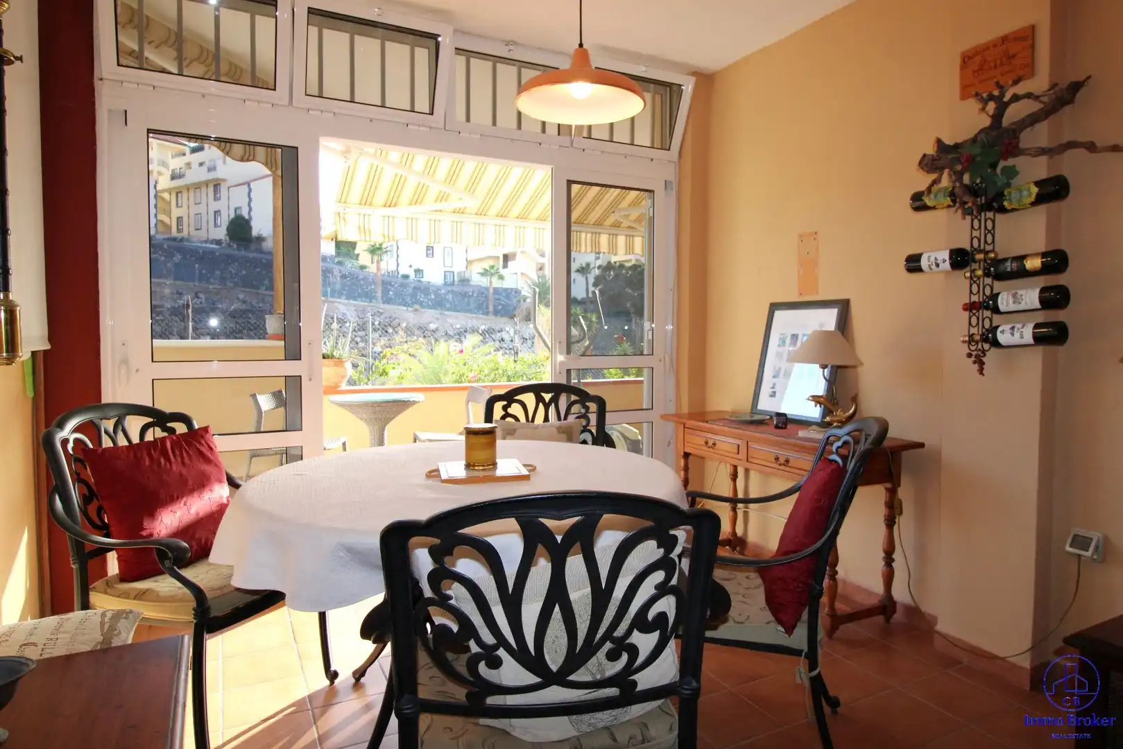 Appartement avec piscine à vendre à Callao Salvaje - Playa Paraíso, imagen 21