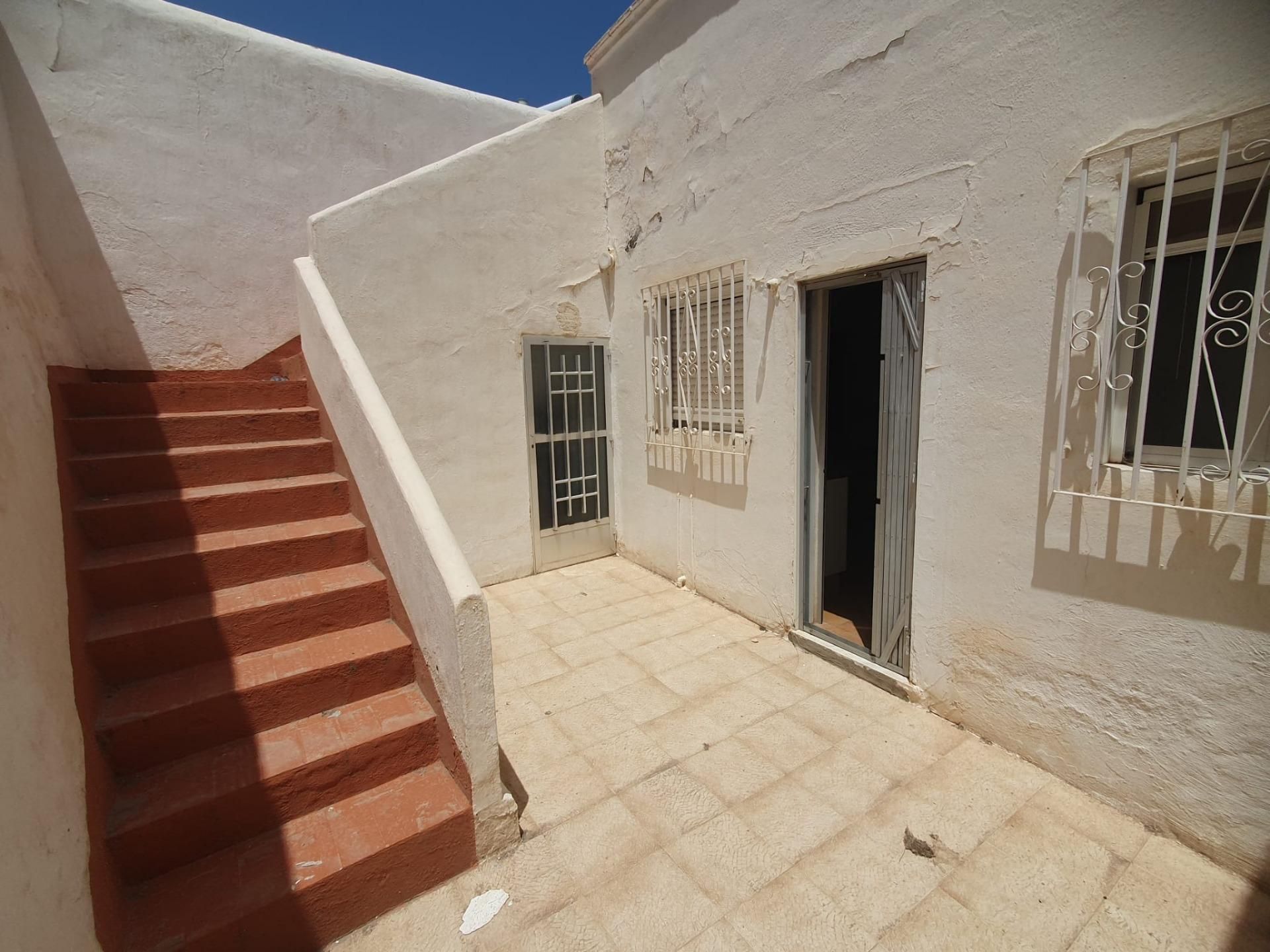 Apartamento en venta en Calle ANGEL, Alicún