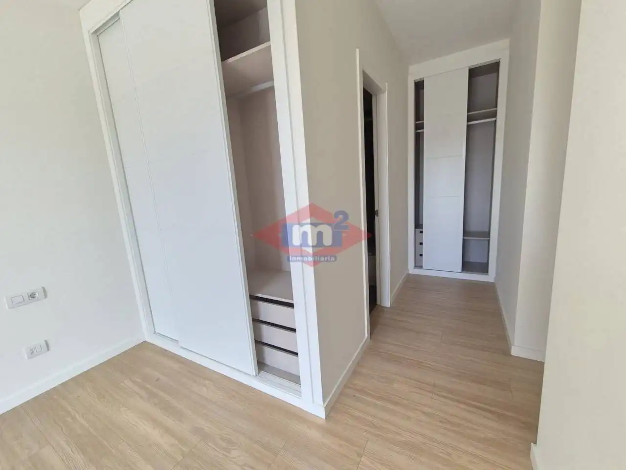 Habitación de Piso en venta en Salvaterra de Miño con Calefacción, Terraza y Trastero