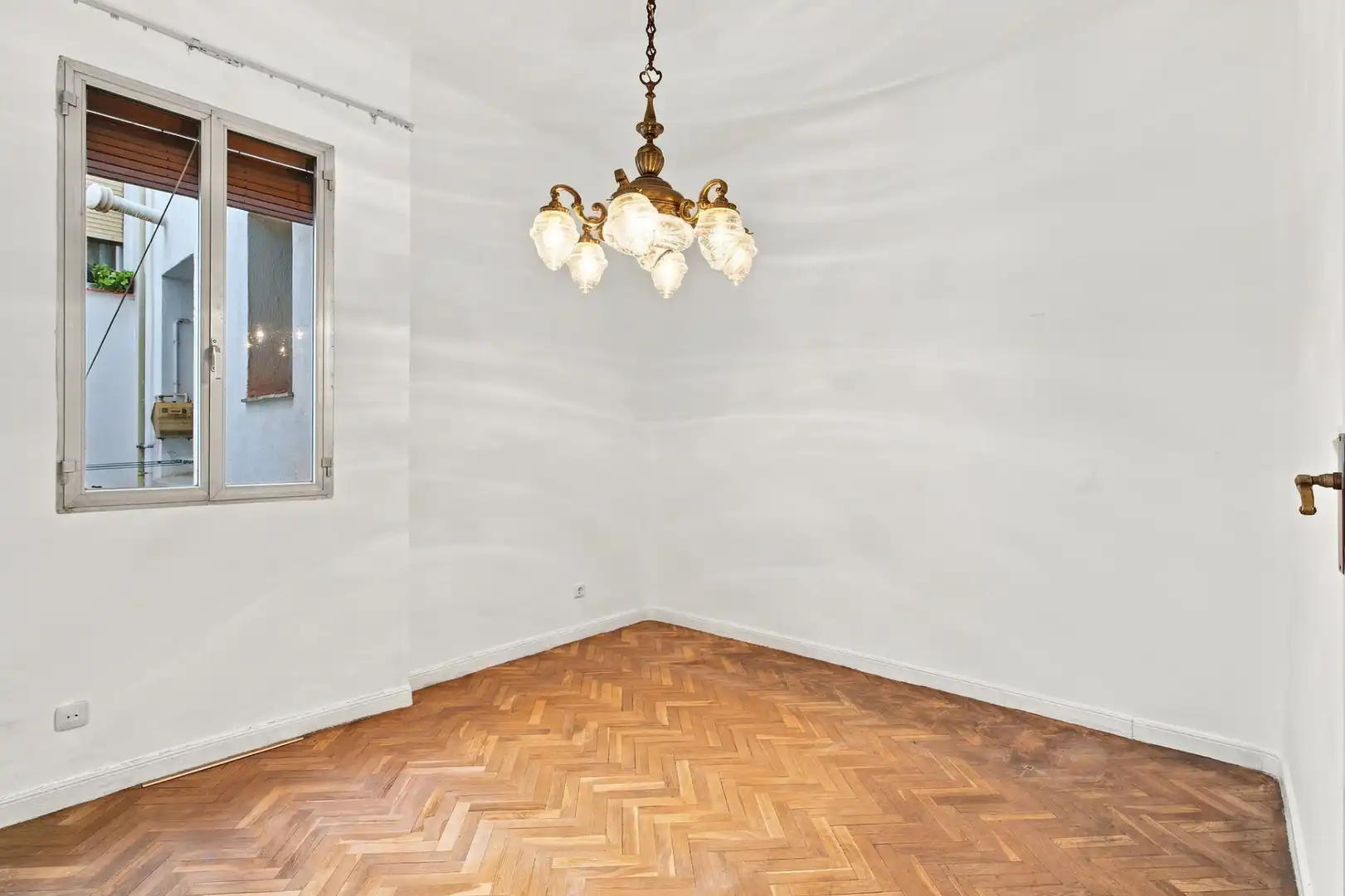 Flat with terrace for sale in Calle de Jorge Juan, imagen 16
