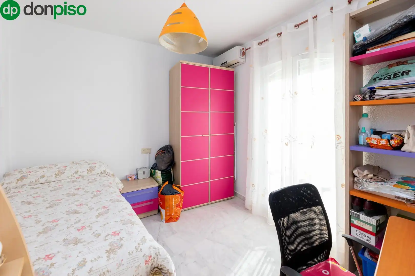 Piso con ascensor en venta en Calle BELLA VISTA, imagen 15