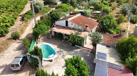Foto 2 von Haus oder Chalet zum Verkauf in Vilamarxant, Valencia