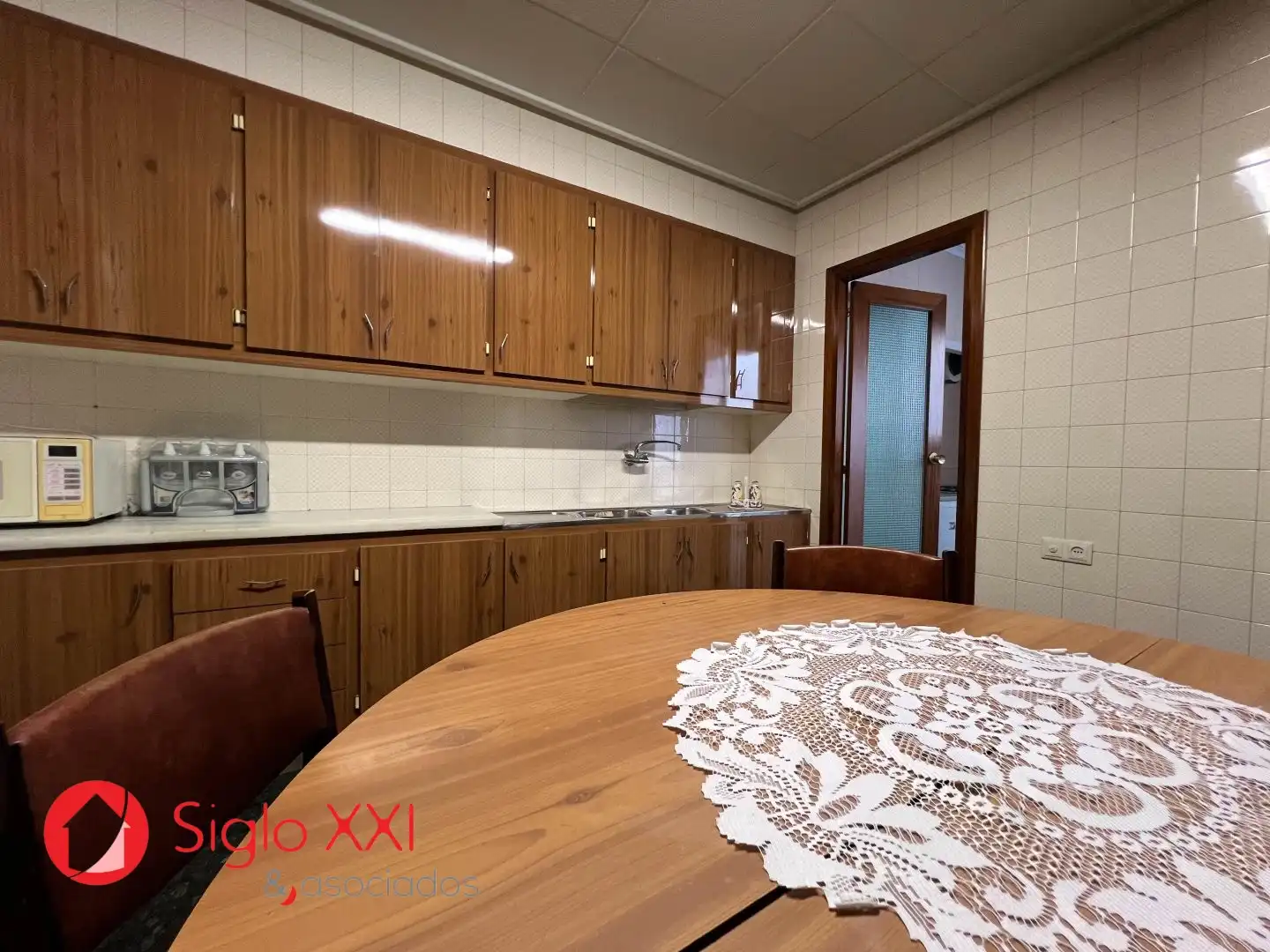 Flat with lift for sale in Cariñena - Carinyena, imagen 11