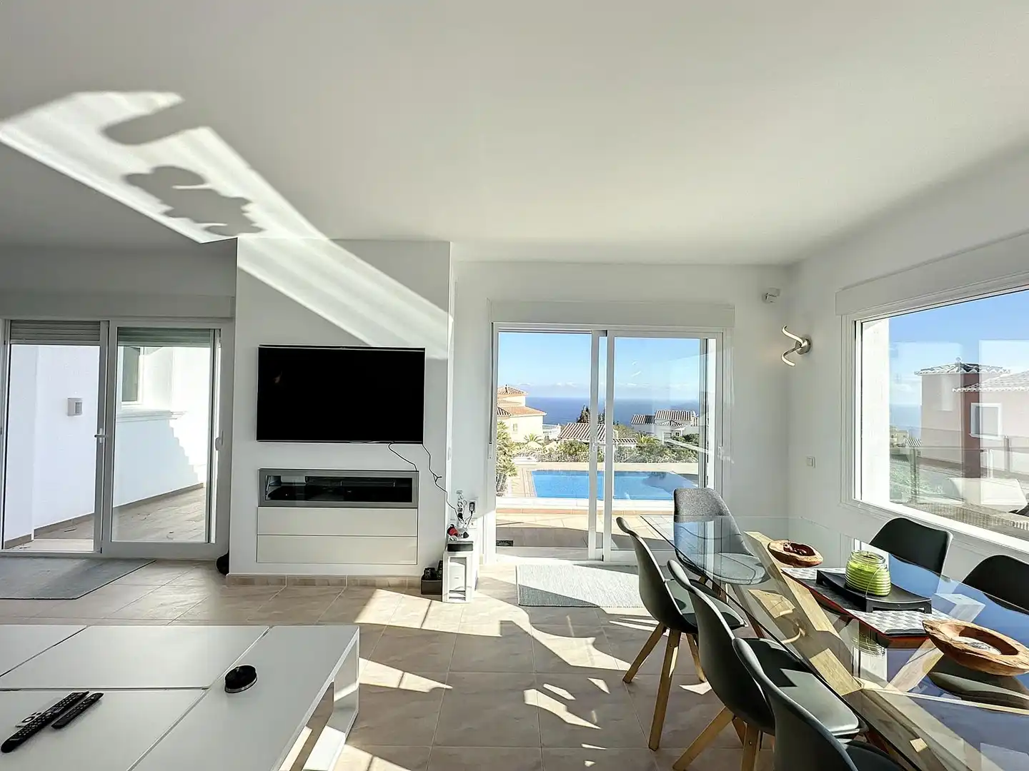 Villa mit Pool zum Verkauf in Cumbre del Sol, imagen 5