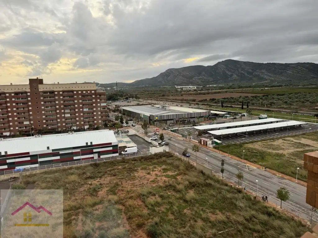 Planta baja en venta en Avenida Central, 34, Playa Coral -Torremar