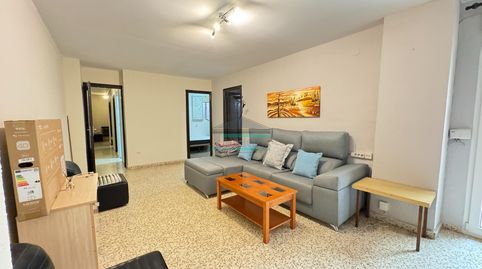 Foto 4 de Habitació a Calle José Recuerda, 5, Camino de Ronda, Granada Capital