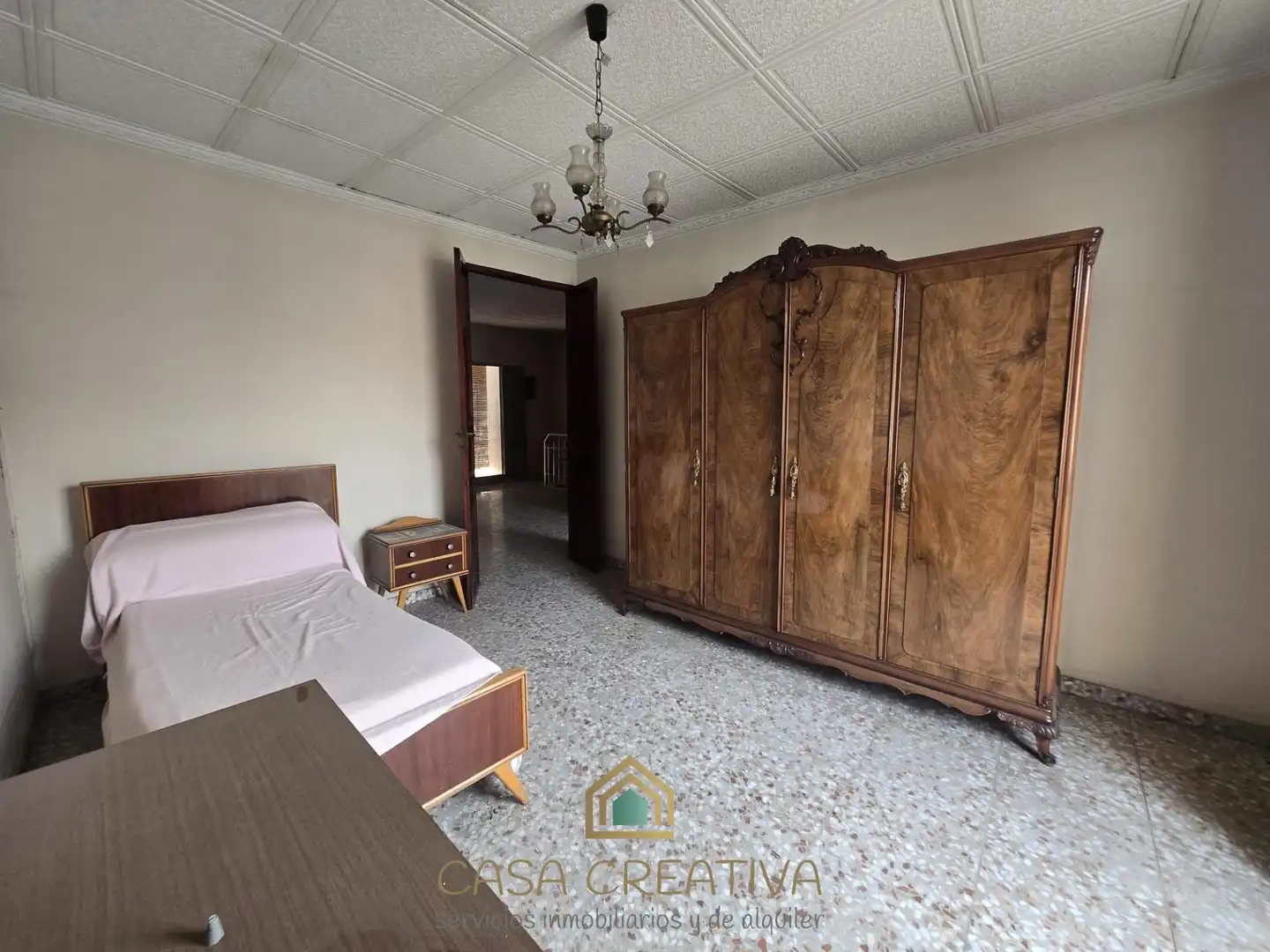 Casa amb terrassa en venda a Favara, imagen 68