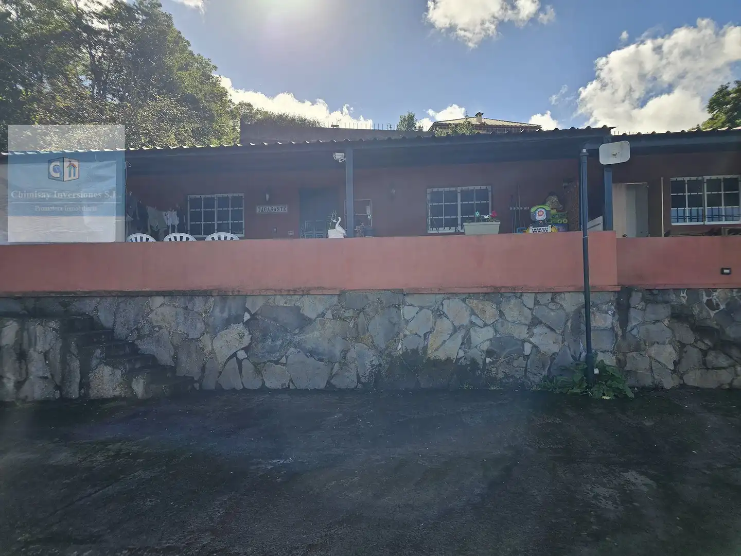 Country house for sale in El Bebedero - Pinolere - Aguamansa, imagen 52