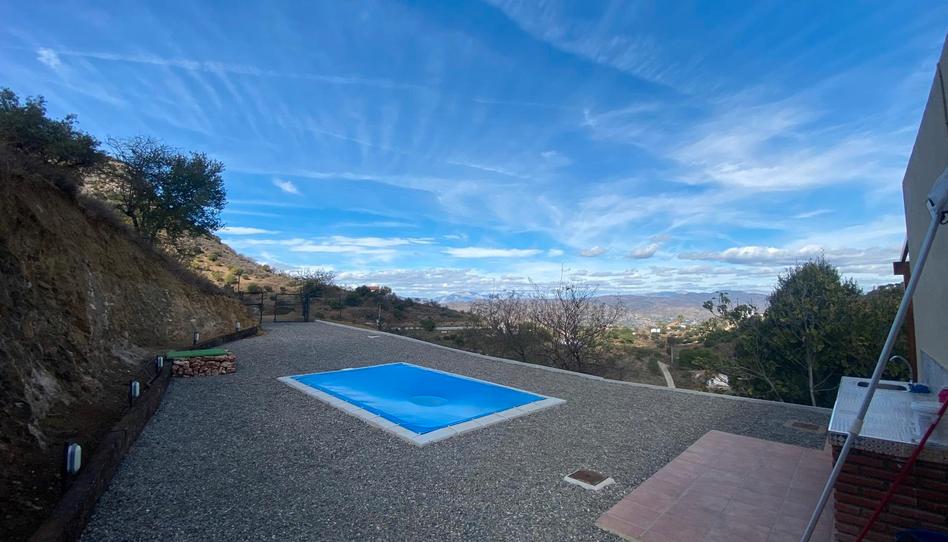 Foto 1 de Finca rústica de lloguer a Cártama, Málaga