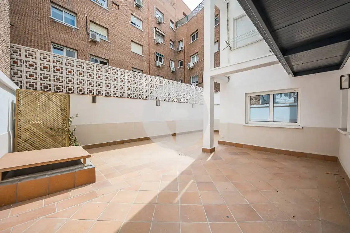 Appartamento con ascensore in vendita a Chamartín, imagen 3