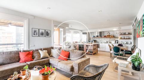 Photo 2 of Flat to rent in Carrer del Dr. Ferran, Pedralbes, Barcelona