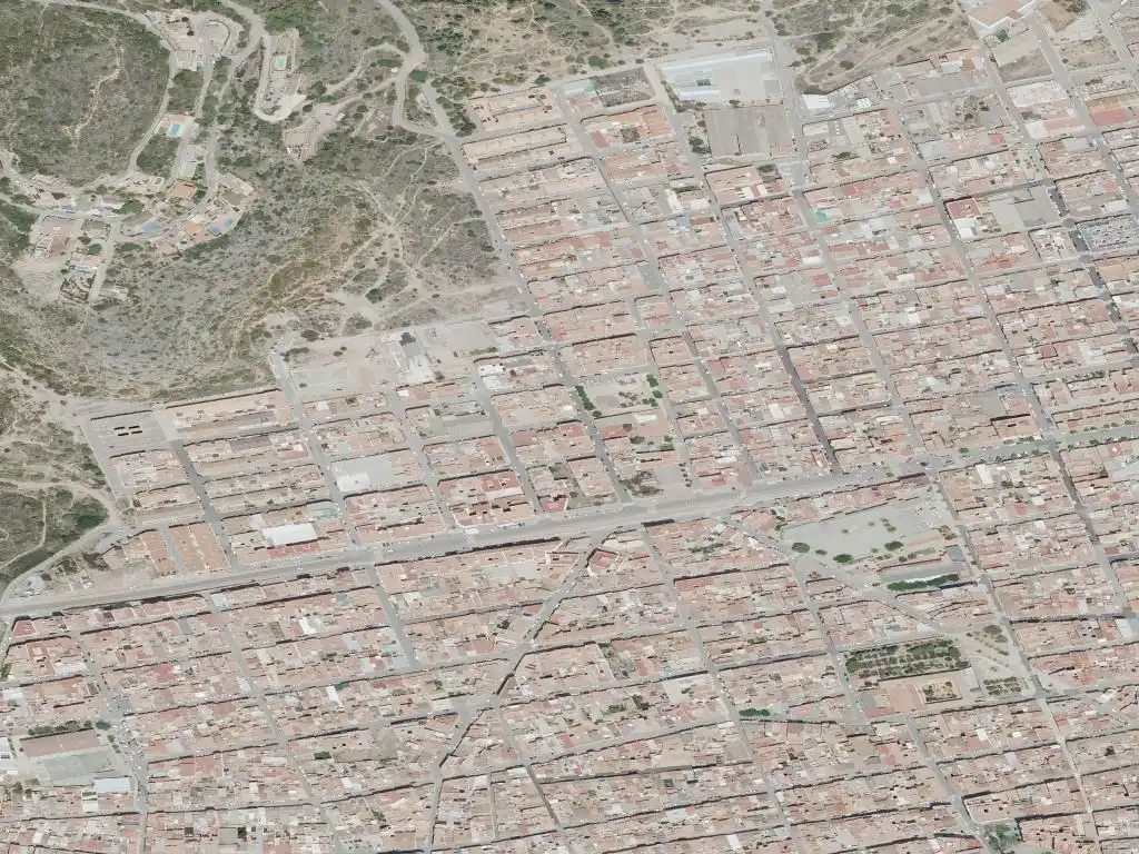Wohnung zum Verkauf in CARBONAIRE CALLE 7, imagen 3