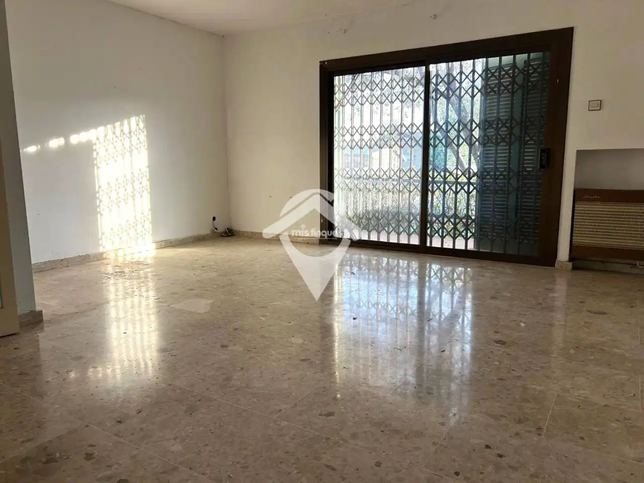 Garden of Houses for sale in Sant Quirze del Vallès  with Private garden, Terrace and Alarm