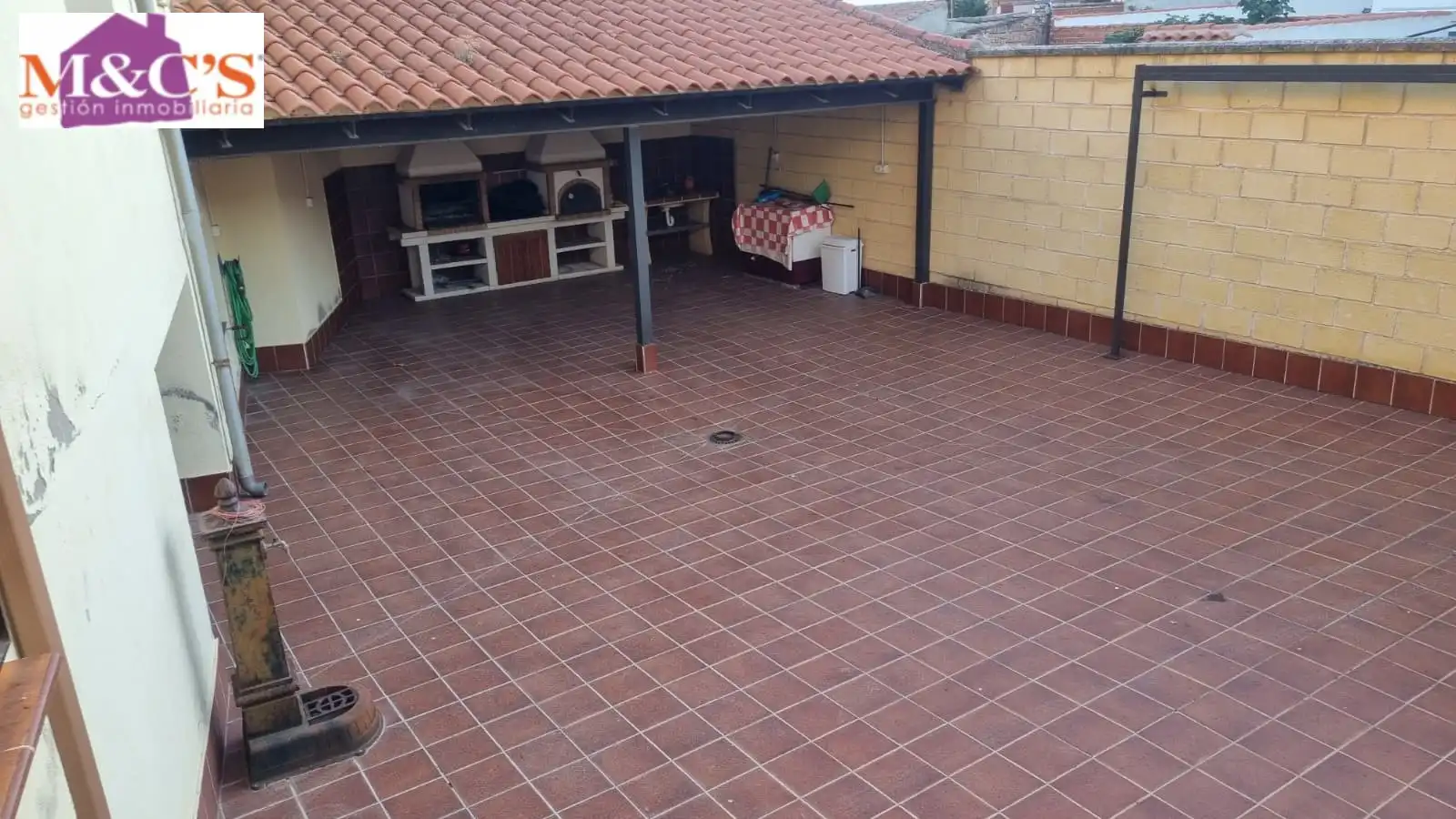 House for sale in Hinojosas de Calatrava, imagen 34