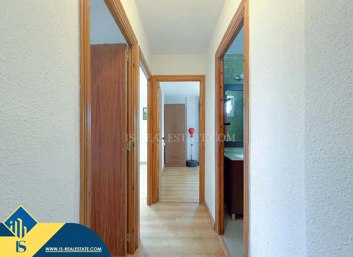 Penthouse with terrace for sale in Playa del Acequión, Náufragos y Rocío del Mar, imagen 18
