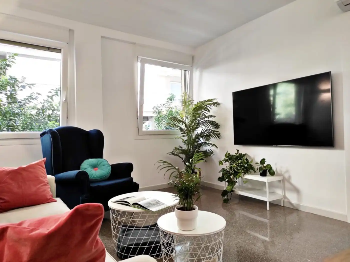 Flat to rent in Calle CAMILO FLAMMARION, imagen 27