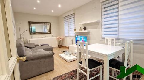 Foto 2 de Pis en venda a Ramón y Cajal Etorbidea, San Pedro de Deusto - La Ribera, Bizkaia