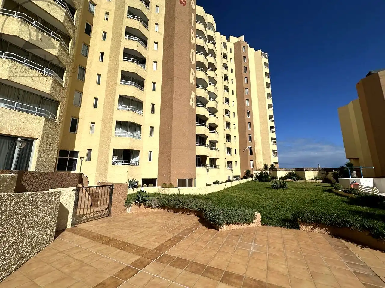 Appartement avec piscine à vendre à Avenida Marítima, imagen 42