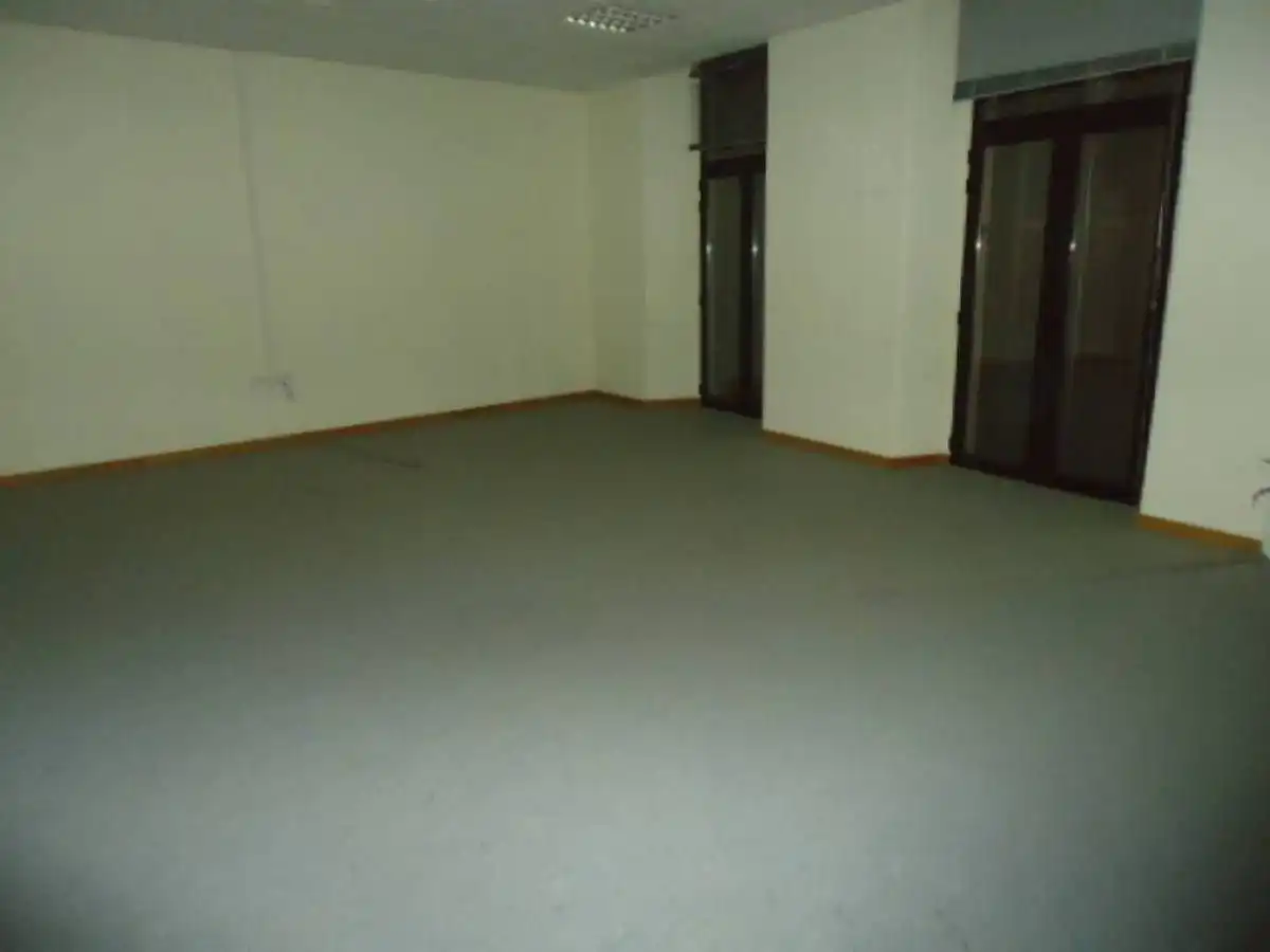 Oficina en alquiler en Barri Antic, imagen 2