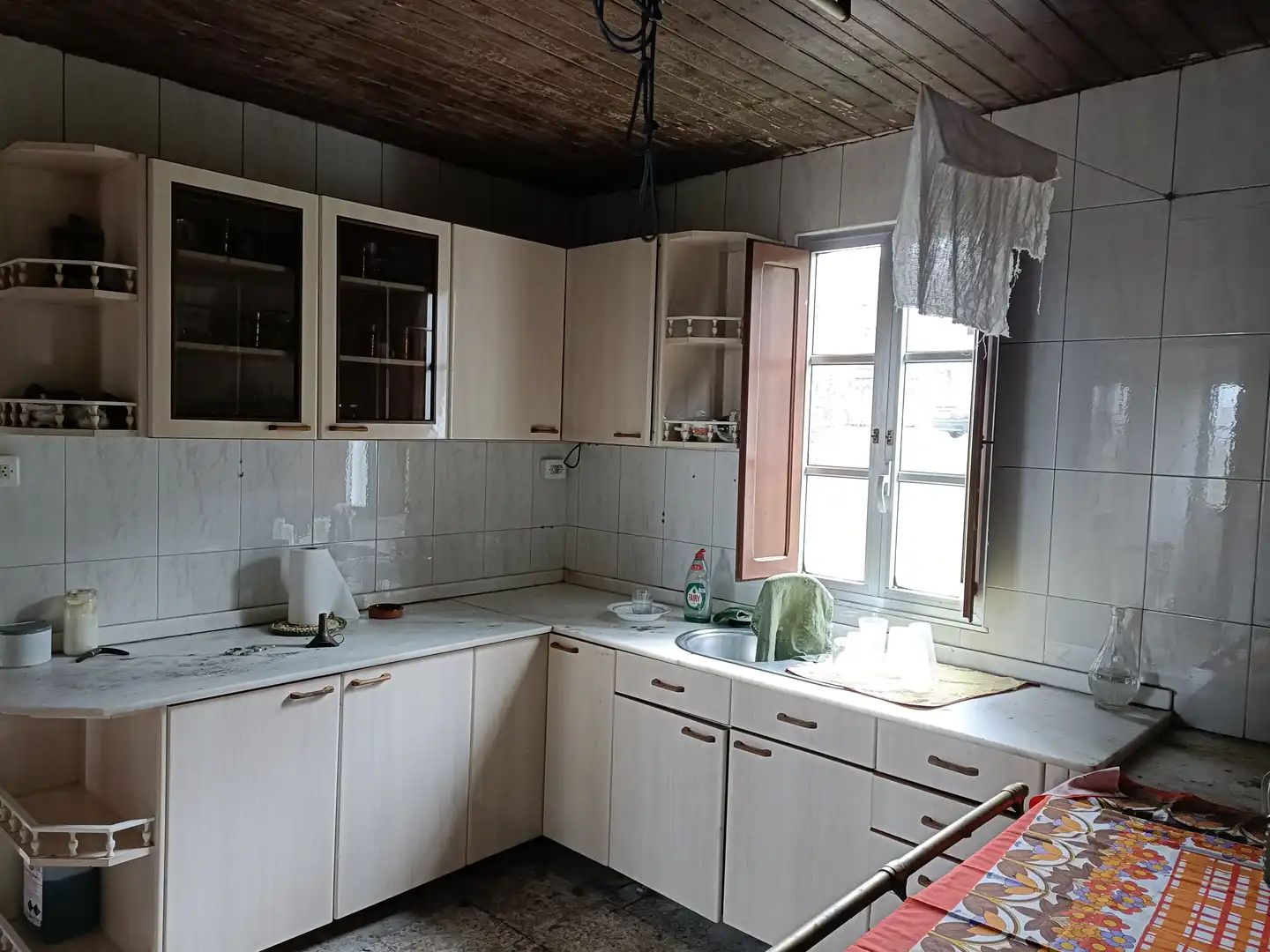 Casa con jardín en venta en Lugar Rabuñas, imagen 5