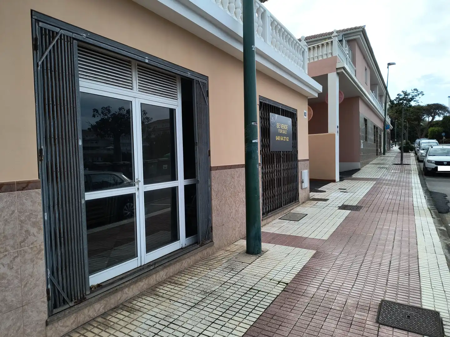 Local comercial en venda a Calle Doctor Celestino Gonzàlez Padrón 10, imagen 7