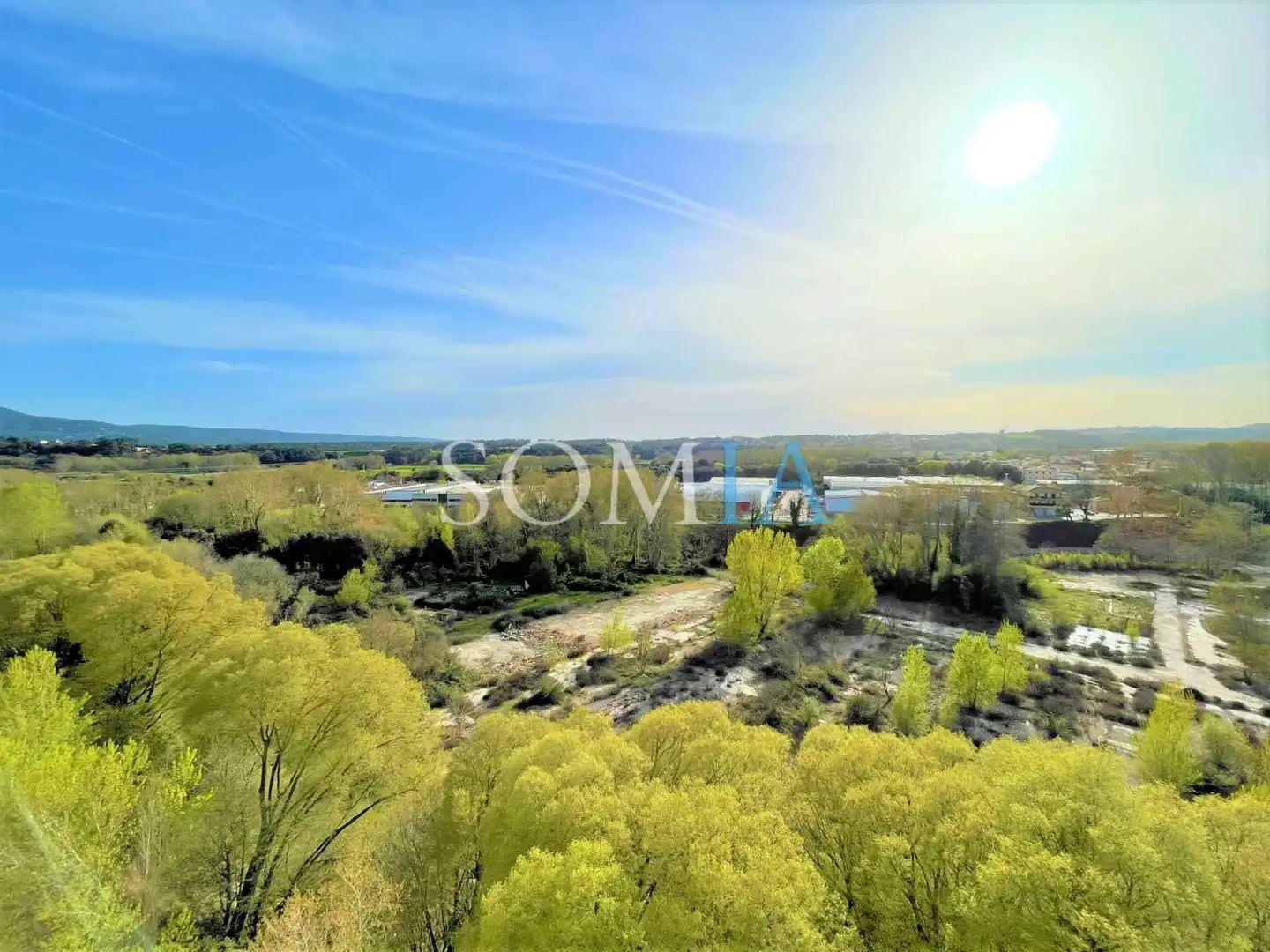 Office space with lift for sale in Santa Maria de Palautordera, imagen 7