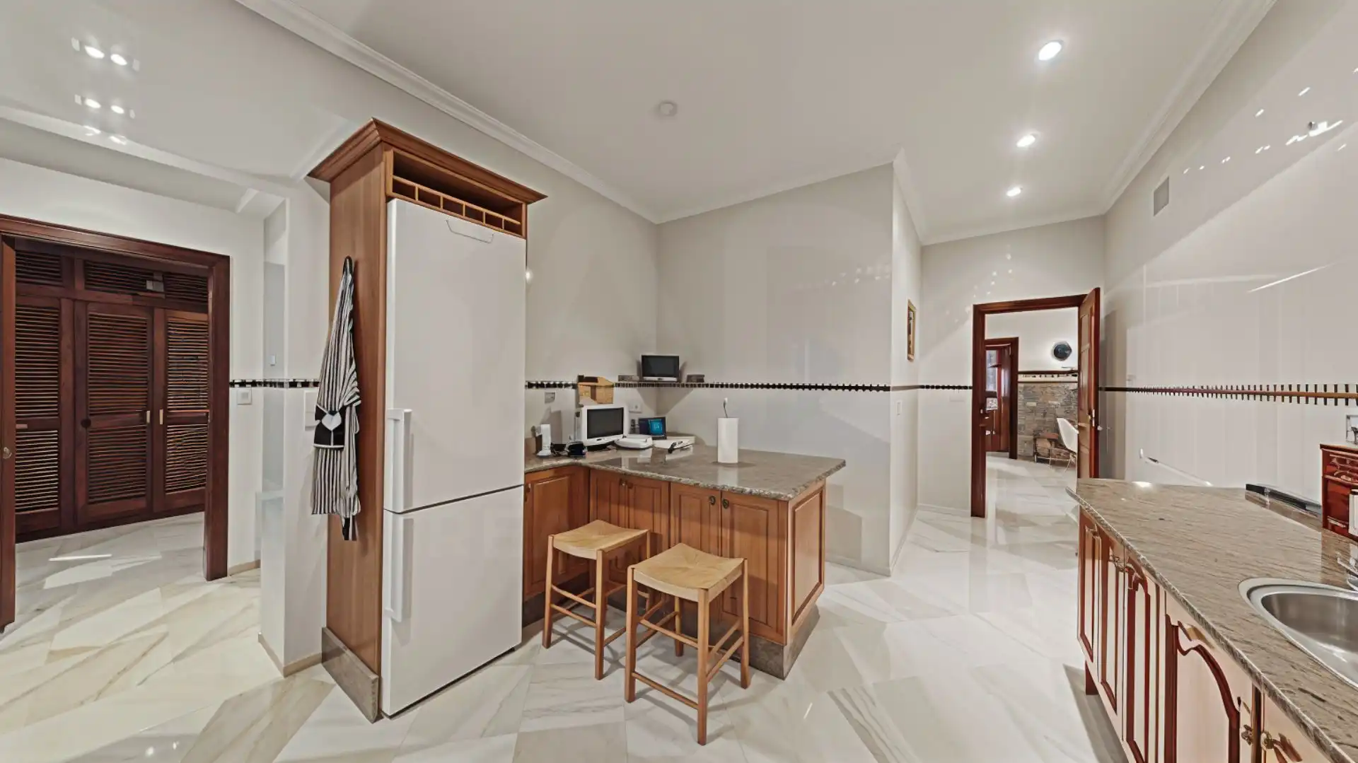 Casa con piscina en venta en Los Franceses – La Vega, imagen 21