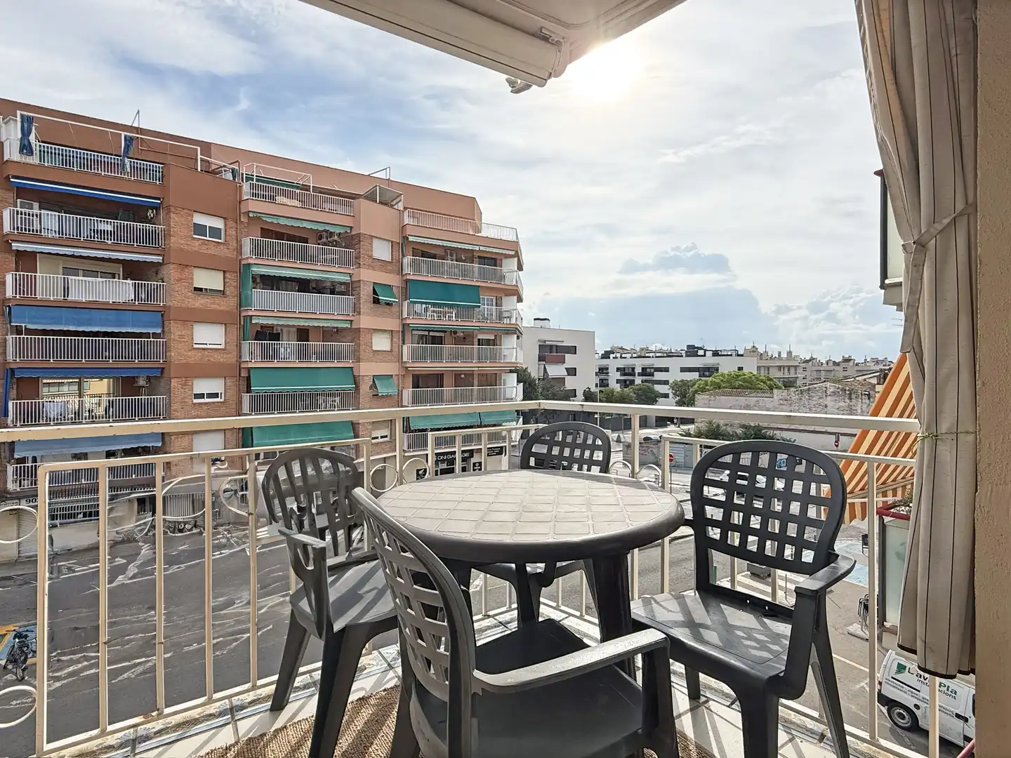 Piso con ascensor en venta en La Geltrú - Sant Jordi, imagen 7