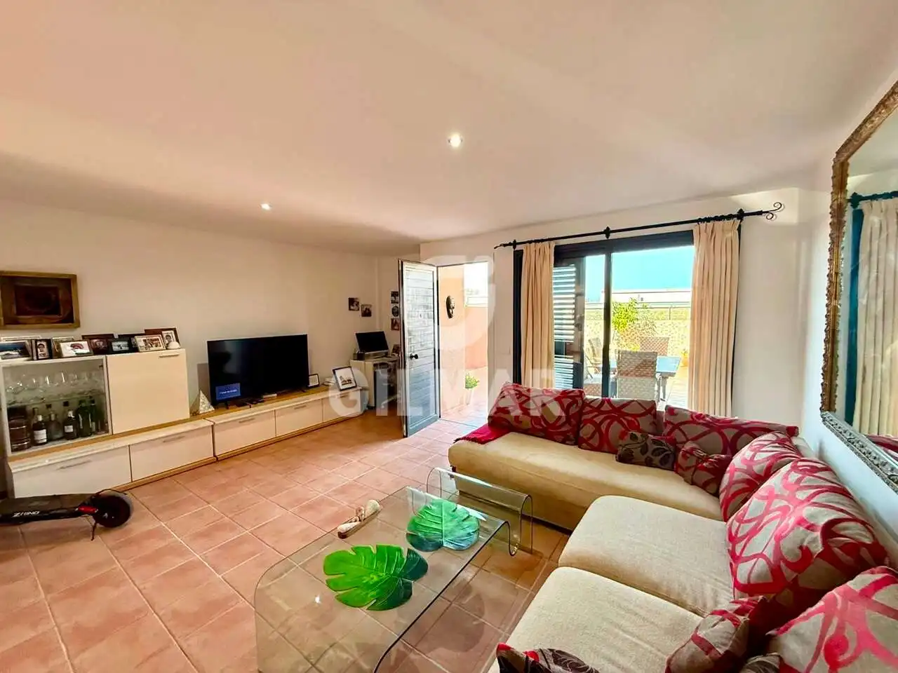 Casa a schiera con terrazza in vendita a Callao Salvaje - Playa Paraíso, imagen 5
