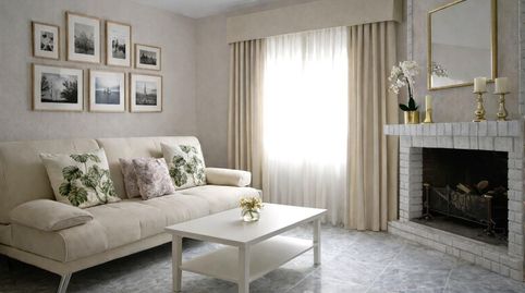 Foto 4 de Casa o chalet en venta en Abenójar, Ciudad Real