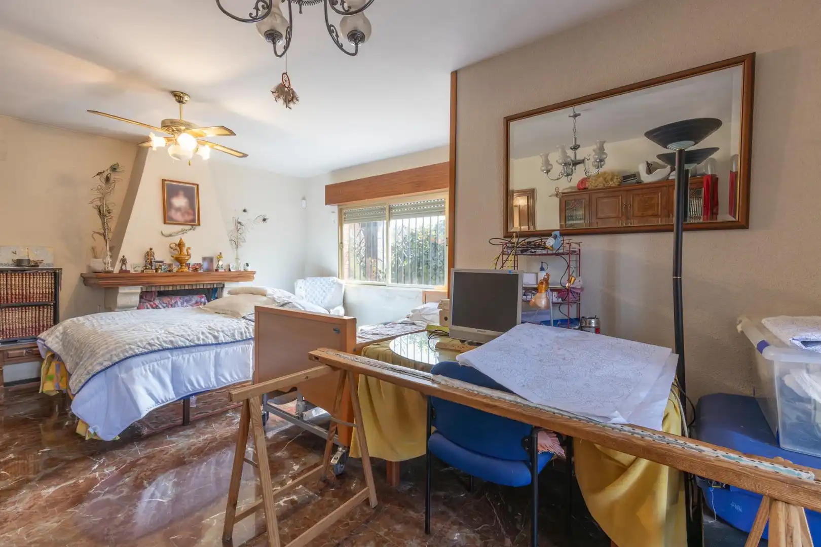 Maison avec piscine à vendre à CARMEN MORCILLO 74, imagen 32