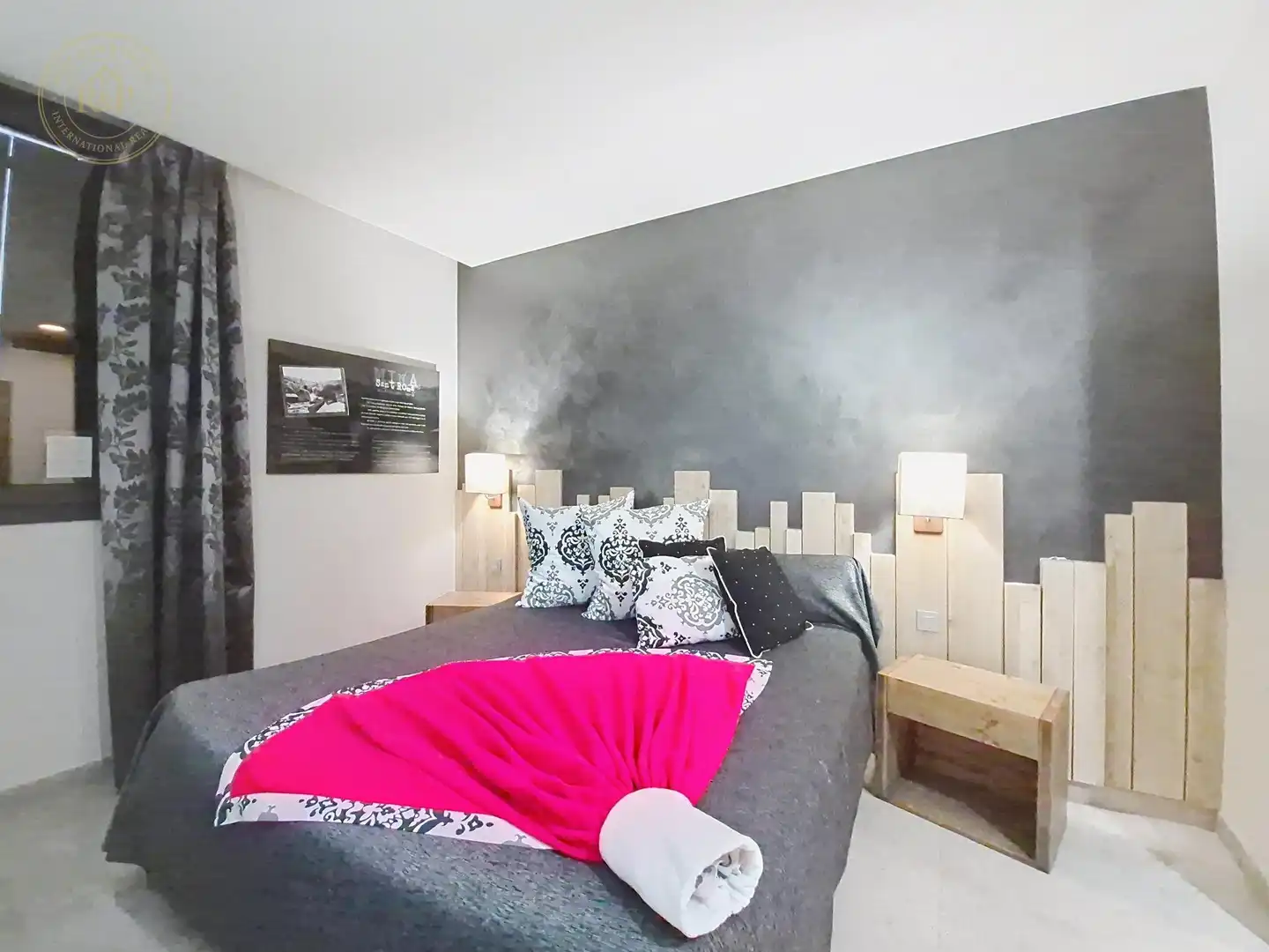 Schlafzimmer von Gebäude zum Verkauf in Cercs