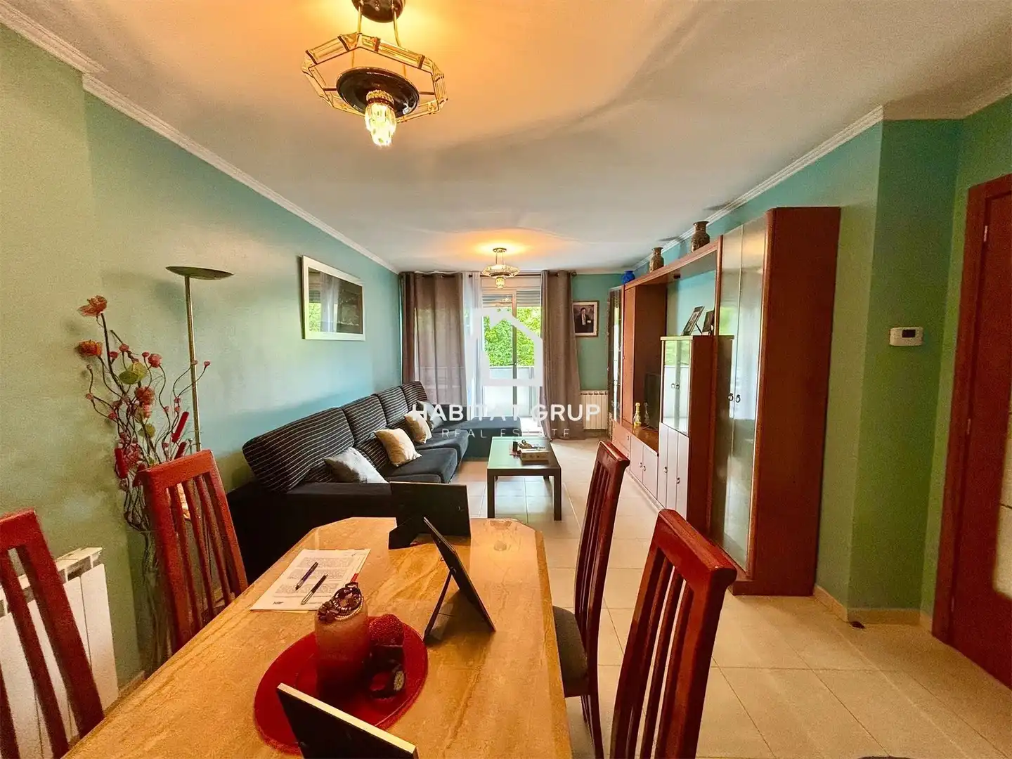 Appartement avec ascenseur à vendre à Veïnat, imagen 4