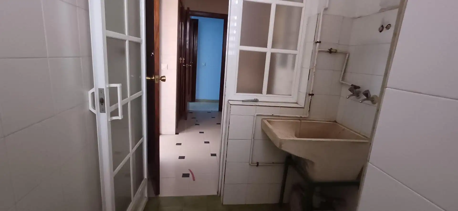 Bany de Planta baixa en venda en Badajoz